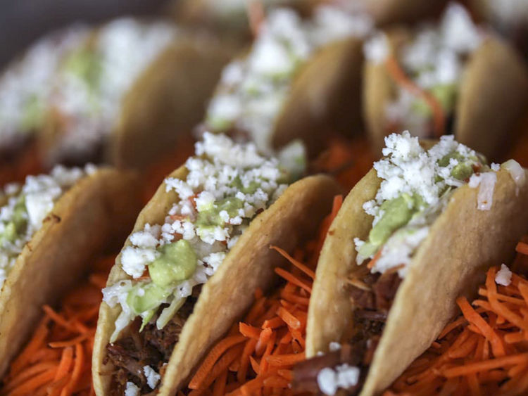 Caterer: Brancato’s Catering